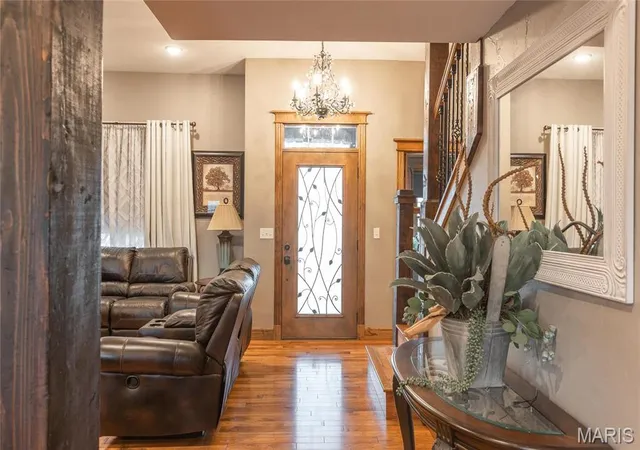 4th image of 31501 Seminole Lane, Richland, MO 65556 | MLS# MIS26050763
