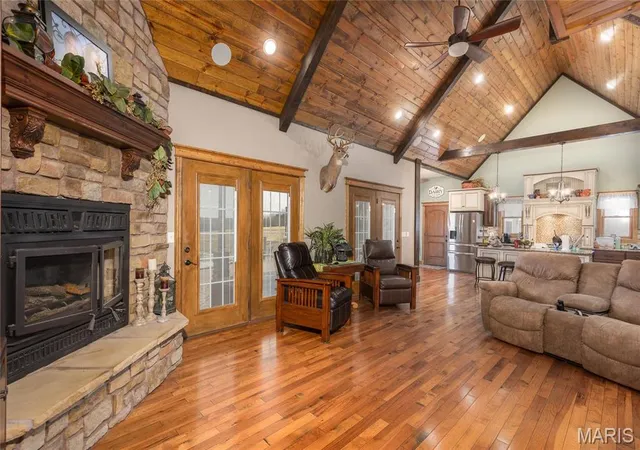 5th image of 31501 Seminole Lane, Richland, MO 65556 | MLS# MIS26050763