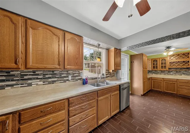5th image of 2300 Darla Dr, High Ridge, MO 63049 | MLS# MIS26050766