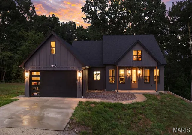 Photo 1 of Single family home for sale at 9547 County Road 457, Steedman, MO 65077 | MLS# MIS26050770 | Listing updated on 2026-08-22