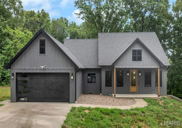 Photo 2 of Single family home for sale at 9547 County Road 457, Steedman, MO 65077 | MLS# MIS26050770 | Listing updated on 2026-08-22