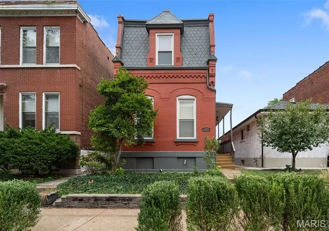 Single family home for sale at 2928 Louisiana Ave, Saint Louis, MO 63118 | MLS# MIS26050775