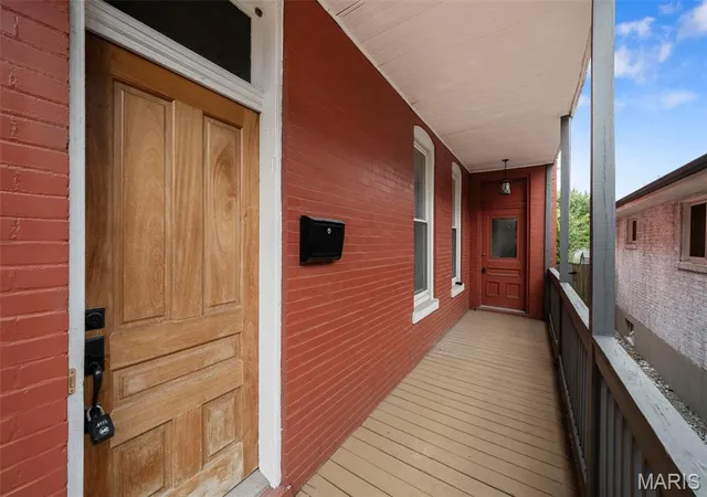 Photo 3 of Single family home for sale at 2928 Louisiana Ave, Saint Louis, MO 63118 | MLS# MIS26050775 | Listing updated on 2026-09-25