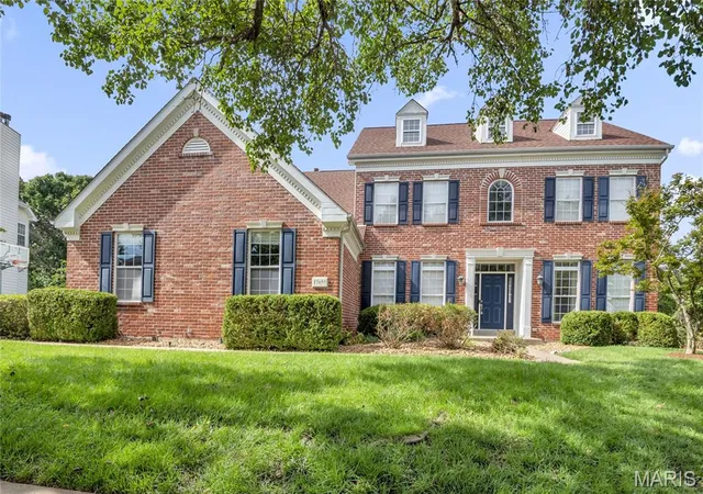 Single family home for sale at 17655 Vintage Oak Dr, Wildwood, MO 63038 | MLS# MIS26050777