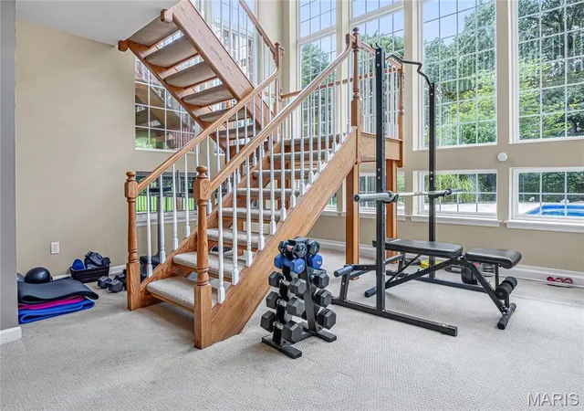 Photo 3 of Single family home for sale at 17655 Vintage Oak Dr, Wildwood, MO 63038 | MLS# MIS26050777 | Listing updated on 2026-08-26