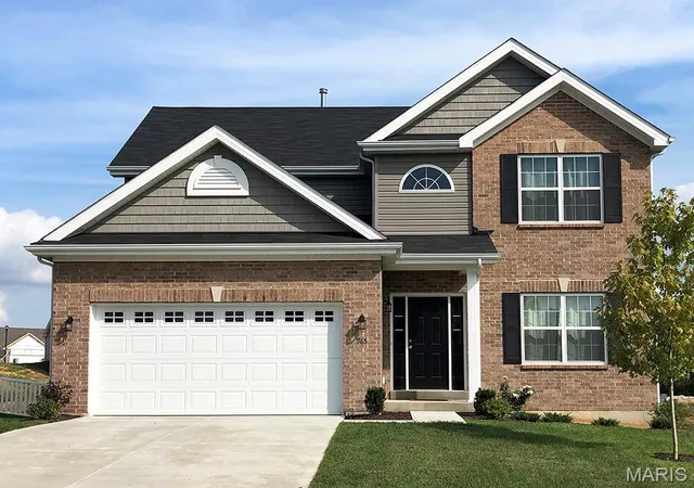 1st image of 2 Royal Ii At Bear Ridge, House Springs, MO 63051 | MLS# MIS26050779
