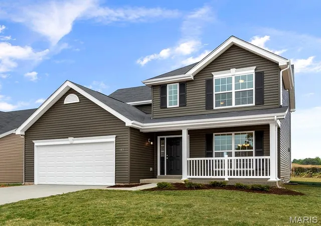 2nd image of 2 Royal Ii At Bear Ridge, House Springs, MO 63051 | MLS# MIS26050779