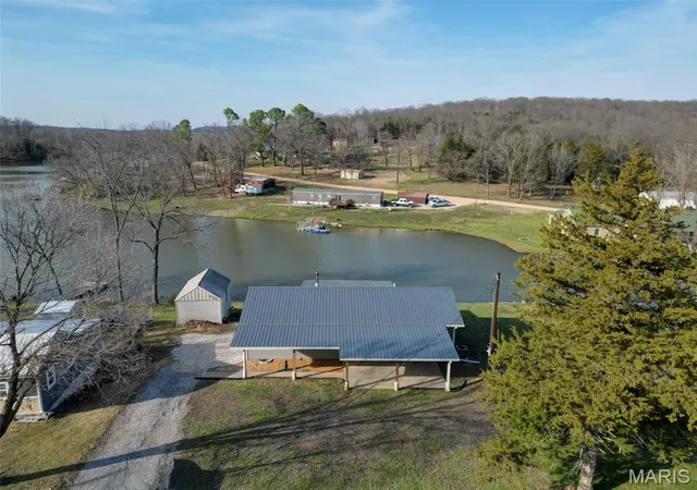 Photo 1 of Single family home for sale at 1387 Hartshorn Rd, Hermann, MO 65041 | MLS# MIS26050780 | Listing updated on 2026-08-07