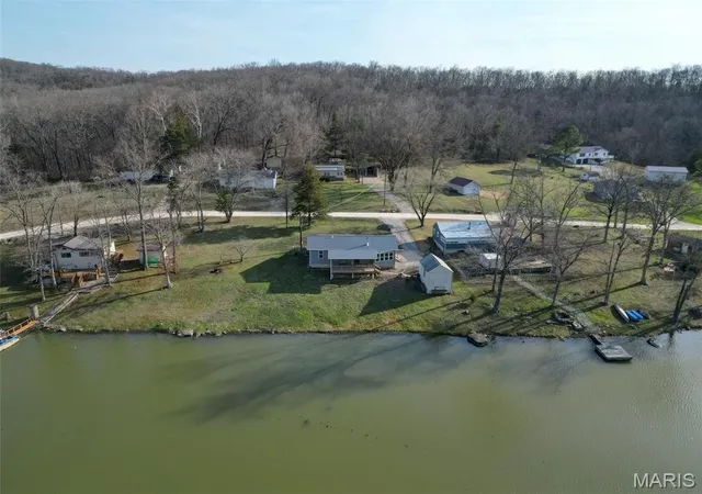Photo 2 of Single family home for sale at 1387 Hartshorn Rd, Hermann, MO 65041 | MLS# MIS26050780 | Listing updated on 2026-08-07