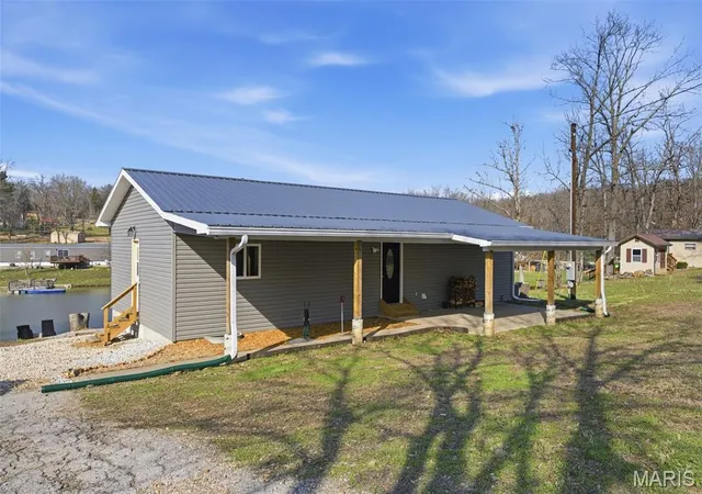 Photo 3 of Single family home for sale at 1387 Hartshorn Rd, Hermann, MO 65041 | MLS# MIS26050780 | Listing updated on 2026-08-07