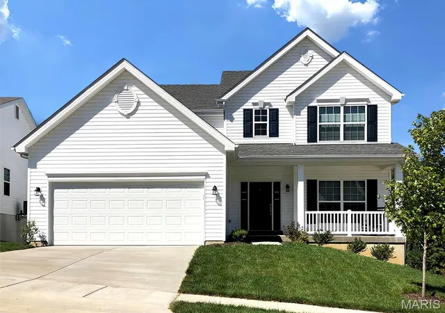 1st image of 2 Ashford At Bear Ridge, House Springs, MO 63051 | MLS# MIS26050782