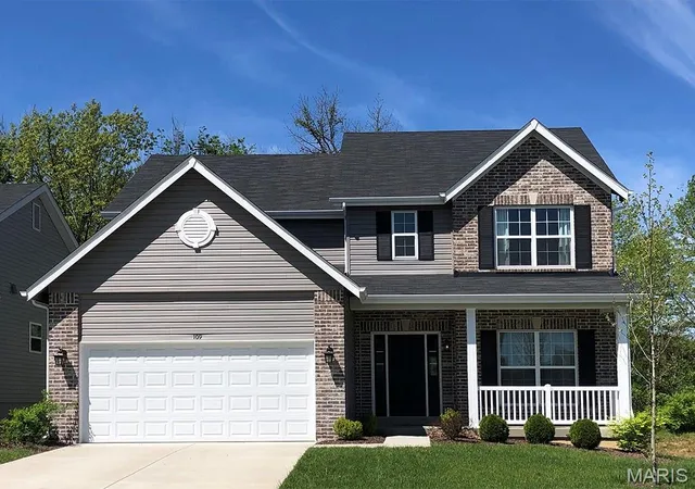 4th image of 2 Ashford At Bear Ridge, House Springs, MO 63051 | MLS# MIS26050782