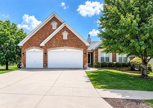 1st image of 1304 Legacy Pointe Ln, Fenton, MO 63026 | MLS# MIS26050784