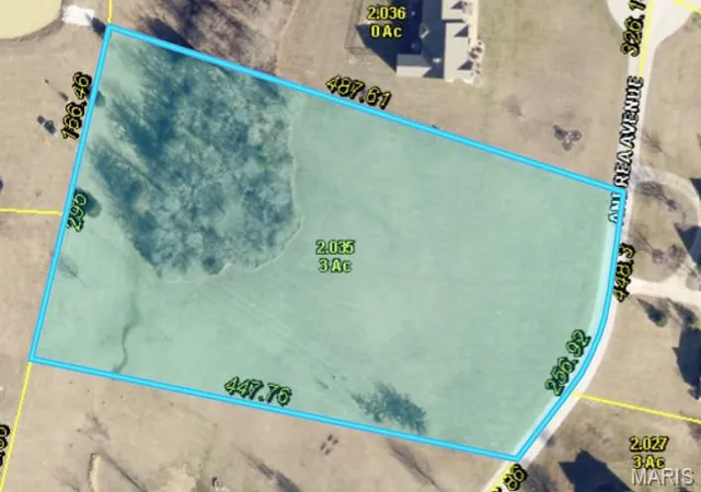 8th image of 105 Andrea Ct, Foristell, MO 63348 | MLS# MIS26050785