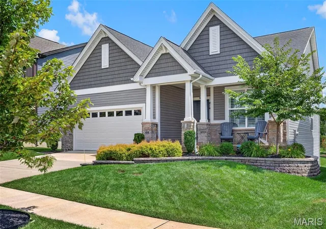 1st image of 108 Maelin Dr, Lake Saint Louis, MO 63367 | MLS# MIS26050789