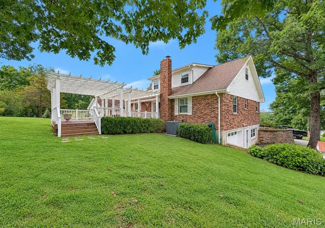 Photo 5 of Single family home for sale at 26405 State Hwy 34, Marble Hill, MO 63764 | MLS# MIS26050803 | Listing updated on 2026-08-28