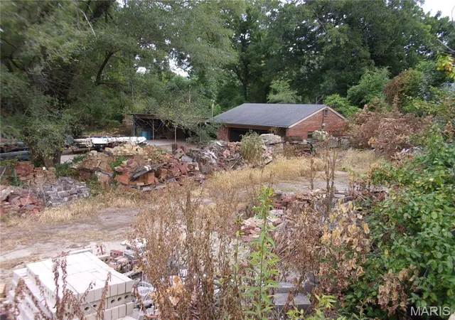 Photo 3 of Land for sale at 10083 Toelle Ln, Saint Louis, MO 63137 | MLS# MIS26050804 | Listing updated on 2026-09-02