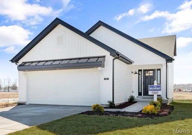 Photo 1 of Single family home for sale at 2 Belmont At River Bluffs Meadows, Florissant, MO 63031 | MLS# MIS26050806 | Listing updated on 2026-10-01