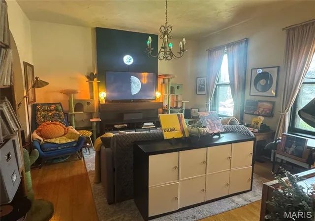 2nd image of 4175 Flad Ave, Saint Louis, MO 63110 | MLS# MIS26050808