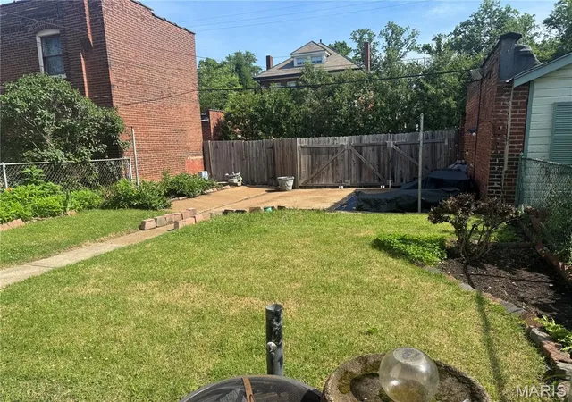 21st image of 4175 Flad Ave, Saint Louis, MO 63110 | MLS# MIS26050808