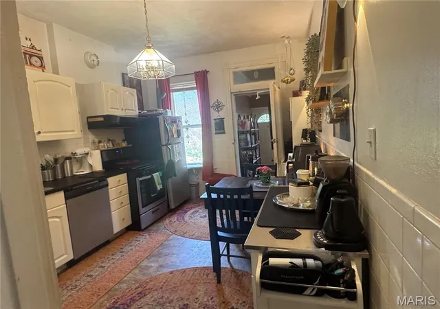 4th image of 4175 Flad Ave, Saint Louis, MO 63110 | MLS# MIS26050808