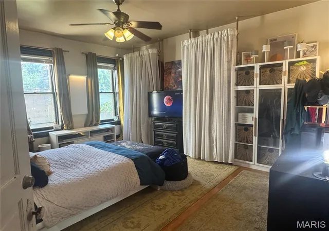 5th image of 4175 Flad Ave, Saint Louis, MO 63110 | MLS# MIS26050808