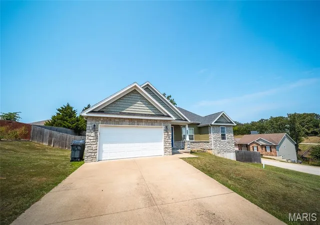 Photo 34 of Single family home for sale at 109 Maxwell St, Waynesville, MO 65583 | MLS# MIS26050814 | Listing updated on 2026-10-08