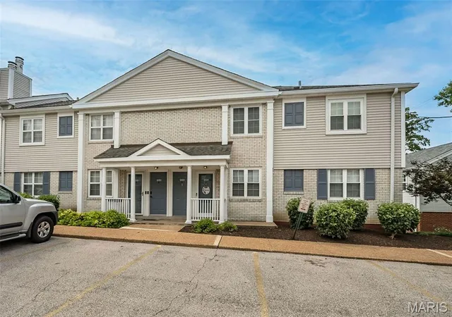 1st image of 9122 Eager Rd, Saint Louis, MO 63144 | MLS# MIS26050827