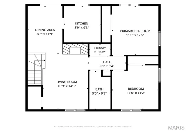 36th image of 9122 Eager Rd, Saint Louis, MO 63144 | MLS# MIS26050827