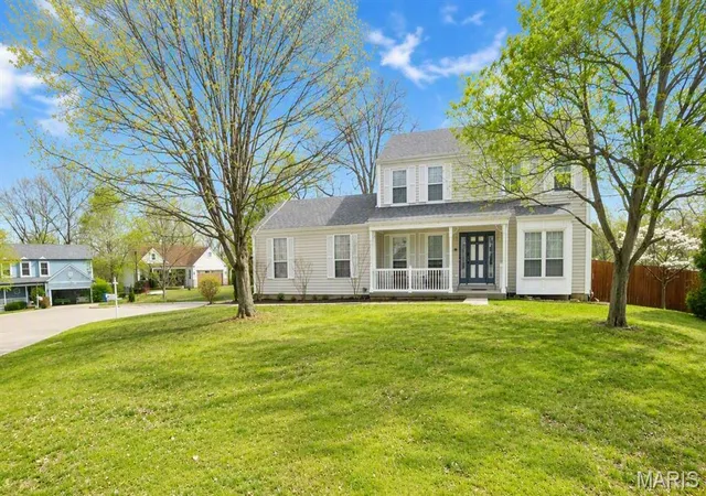Single family home for sale at 10304 Grant Forest Ln, Saint Louis, MO 63123 | MLS# MIS26050832