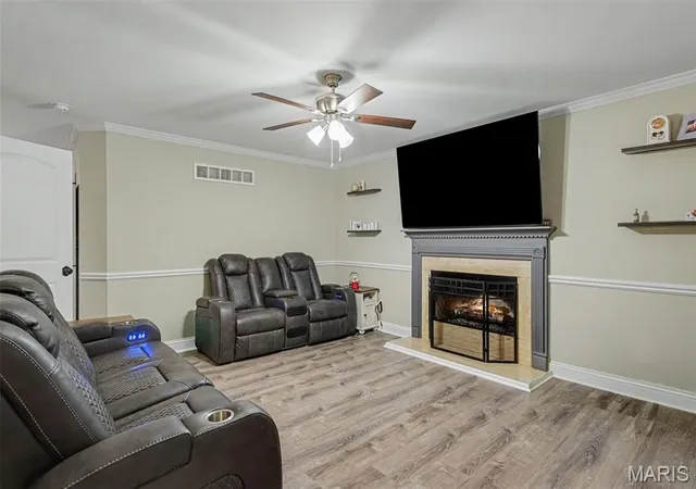 Photo 2 of Single family home for sale at 10304 Grant Forest Ln, Saint Louis, MO 63123 | MLS# MIS26050832 | Listing updated on 2026-10-05