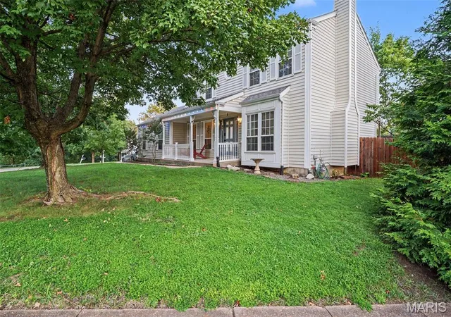 Photo 30 of Single family home for sale at 10304 Grant Forest Ln, Saint Louis, MO 63123 | MLS# MIS26050832 | Listing updated on 2026-10-05
