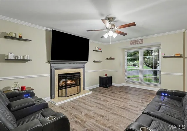 Photo 3 of Single family home for sale at 10304 Grant Forest Ln, Saint Louis, MO 63123 | MLS# MIS26050832 | Listing updated on 2026-10-05