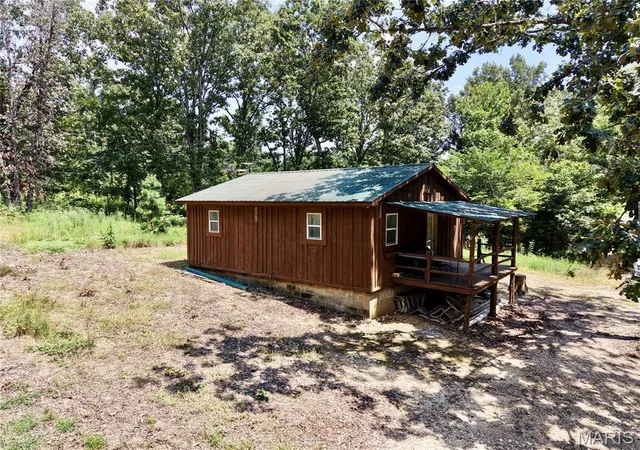 Photo 2 of Single family home for sale at 19046 Us 160, Doniphan, MO 63935 | MLS# MIS26050836 | Listing updated on 2026-10-01