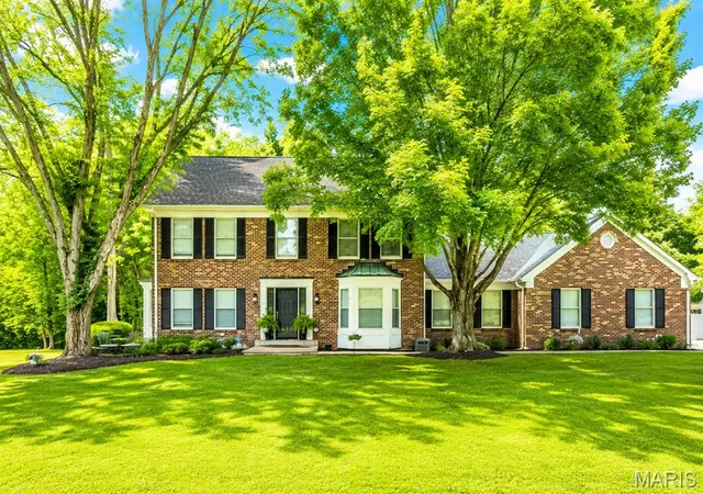 Photo 1 of Sale Pending at 14801 Aurelia Dr, Florissant, MO 63034 | MLS# MIS26050841 | Listing updated on 2026-09-03