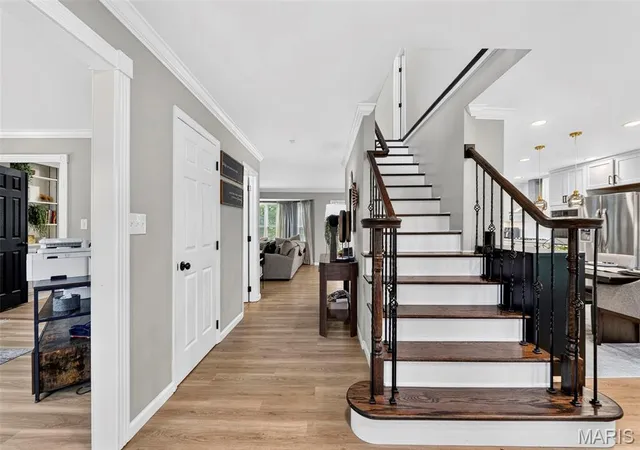 Photo 3 of Sale Pending at 14801 Aurelia Dr, Florissant, MO 63034 | MLS# MIS26050841 | Listing updated on 2026-09-03