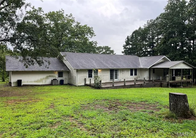 3rd image of 37 Wayne 353B, Piedmont, MO 63957 | MLS# MIS26050844