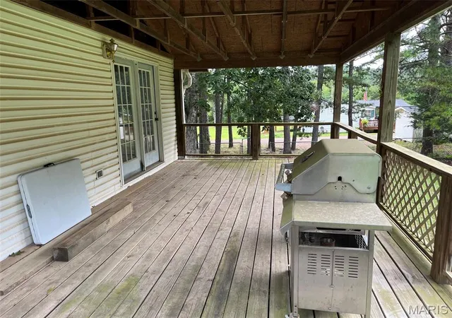 4th image of 37 Wayne 353B, Piedmont, MO 63957 | MLS# MIS26050844