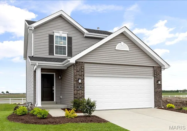 3rd image of 2 Burlington At Post Farms Meadows, O'fallon, MO 63385 | MLS# MIS26050845