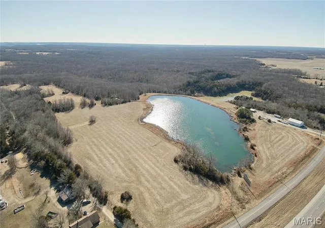 Photo 1 of Land for sale at 3364 Ac S Outer Road 1 70, New Florence, MO 63363 | MLS# MIS26050855 | Listing updated on 2026-08-07