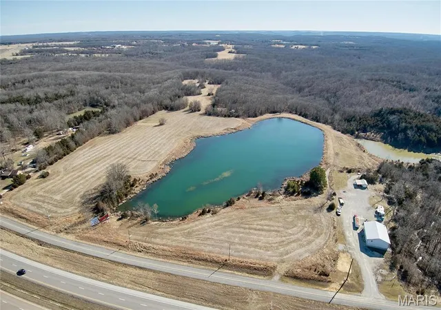 Photo 2 of Land for sale at 3364 Ac S Outer Road 1 70, New Florence, MO 63363 | MLS# MIS26050855 | Listing updated on 2026-08-07