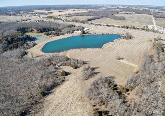 Photo 8 of Land for sale at 3364 Ac S Outer Road 1 70, New Florence, MO 63363 | MLS# MIS26050855 | Listing updated on 2026-08-07