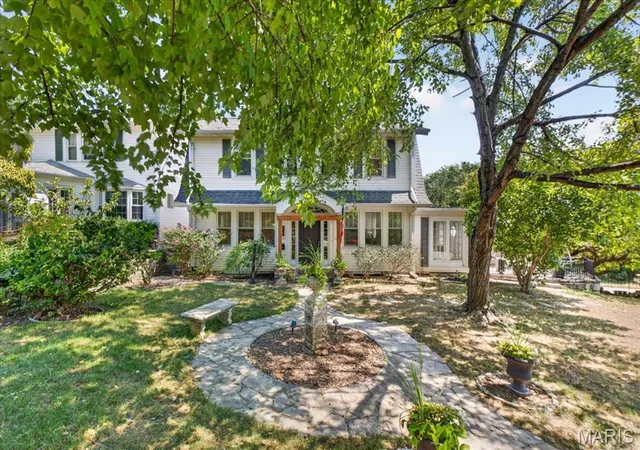 Photo 2 of Sale Pending at 6105 Simpson Ave, St Louis, MO 63139 | MLS# MIS26050857 | Listing updated on 2026-10-08