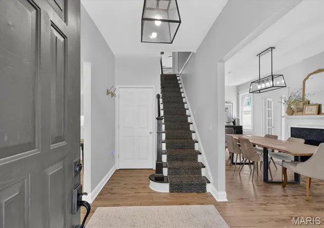 Photo 3 of Sale Pending at 6105 Simpson Ave, St Louis, MO 63139 | MLS# MIS26050857 | Listing updated on 2026-10-08