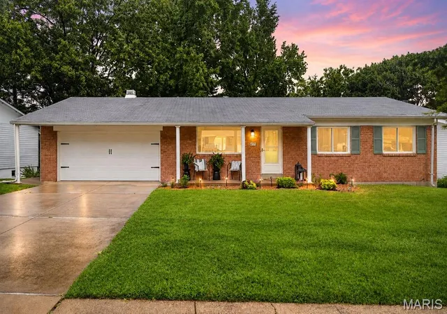 1st image of 4131 Lockport Dr, Bridgeton, MO 63044 | MLS# MIS26050862