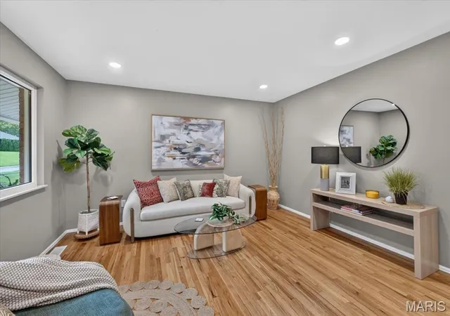 3rd image of 4131 Lockport Dr, Bridgeton, MO 63044 | MLS# MIS26050862