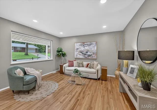 4th image of 4131 Lockport Dr, Bridgeton, MO 63044 | MLS# MIS26050862