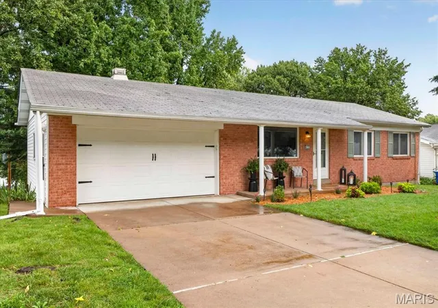41st image of 4131 Lockport Dr, Bridgeton, MO 63044 | MLS# MIS26050862