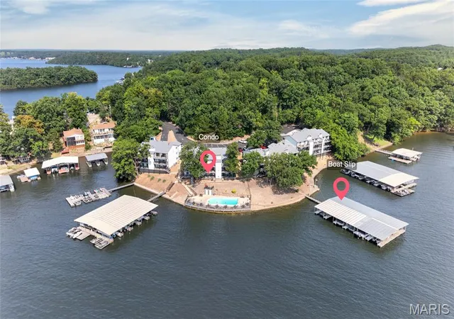 Photo 3 of Condo for sale at 31331 Northshore Dr #202-B, Rocky Mount, MO 65072 | MLS# MIS26050865 | Listing updated on 2026-08-12