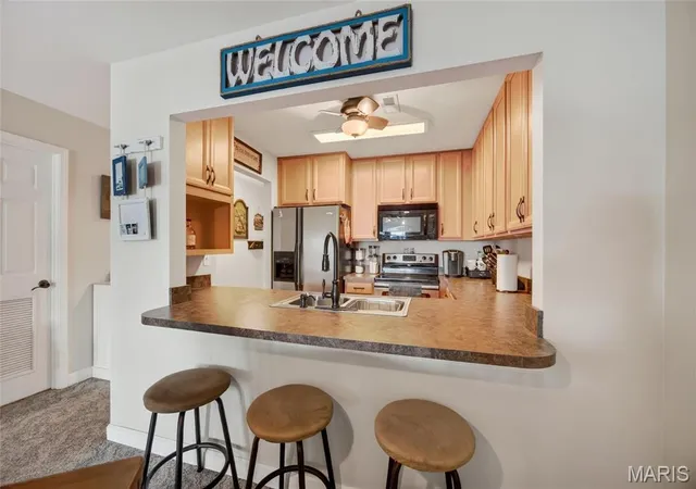 Photo 4 of Condo for sale at 31331 Northshore Dr #202-B, Rocky Mount, MO 65072 | MLS# MIS26050865 | Listing updated on 2026-08-12